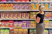 Summertime Supermarket Giveaways