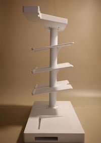 Entryway Storage Systems Image 1