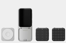 Modular Gaming Phones