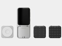 Modular Gaming Phones
