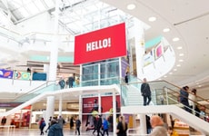 Shopping Center Advertising Partnerships
