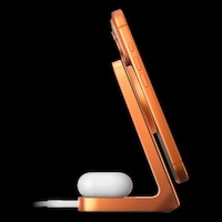 Orange Charging Stands Image 2
