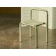 Heart-Shaped Chairs Image 1
