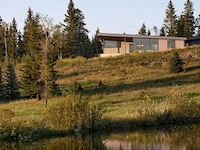Butterfly Roof Retreats Image 2