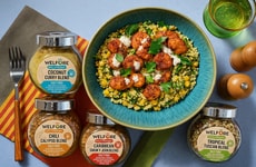 Zero-Salt Seasonings