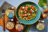 Zero-Salt Seasonings