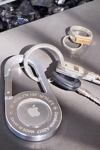 Tracked Edc Carabiners Image 2