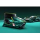 Carbon-Fiber Racing Simulators Image 3