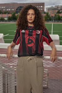 Anime Football Jerseys Image 1