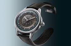 Triple-Scale Chronographs