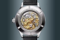 Triple-Scale Chronographs Image 3