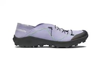 Leather Lifestyle Sneakers