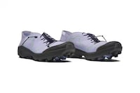 Leather Lifestyle Sneakers Image 2