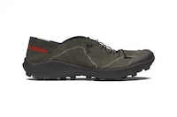 Leather Lifestyle Sneakers Image 3