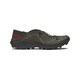 Leather Lifestyle Sneakers Image 3