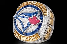 Championship Commemorative Rings