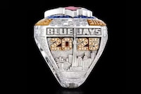 Championship Commemorative Rings Image 2