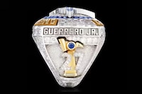 Championship Commemorative Rings Image 3