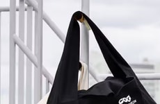 Canvas Messenger Bags