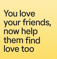 Matchmaker Dating App Features