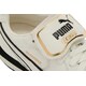 Monochrome Soccer Sneakers Image 3
