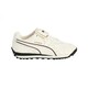 Monochrome Soccer Sneakers Image 4