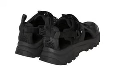 Monochrome Sport Sandals