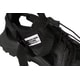 Monochrome Sport Sandals Image 2