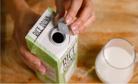 Premium Alt Drink Packaging