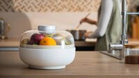 Freshness-Extending Fruit Bowls Image 1