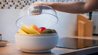 Freshness-Extending Fruit Bowls Image 2