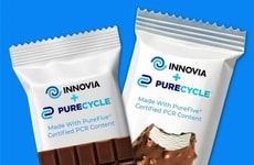 Recycled Food Packaging Films