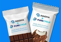 Recycled Food Packaging Films