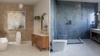 Hands-Free Flush Bidet Toilets Image 1