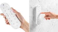 Hands-Free Flush Bidet Toilets Image 2