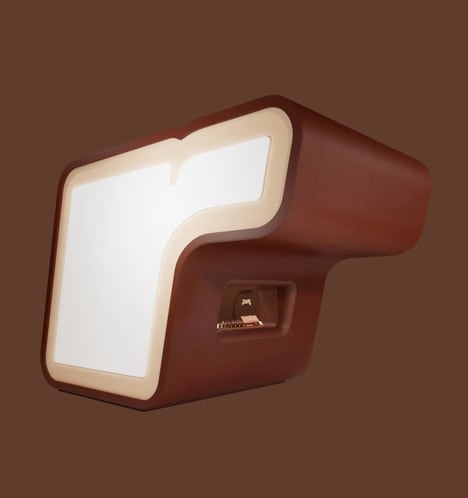 Traveling Beauty Kiosks