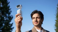 Flagship Dual-Lens Gimbal Cameras Image 3