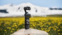 Flagship Dual-Lens Gimbal Cameras Image 4
