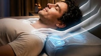 Air-Powered Smart Pillows Image 6