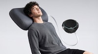 Air-Powered Smart Pillows Image 7