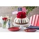 Seasonal Americana Dessert Menus Image 1