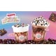 Fudge Brownie-Flavored Coffees Image 1