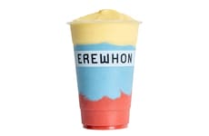Tricolor Social Good Smoothies