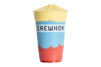 Tricolor Social Good Smoothies Image 1