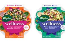 Ready-to-Eat Plant-Based Meal Kits