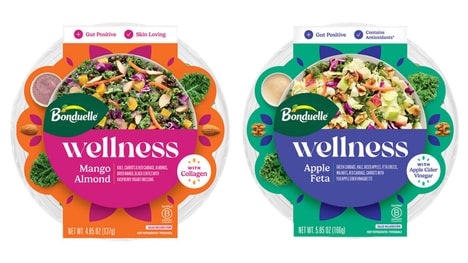 Ready-to-Eat Plant-Based Meal Kits