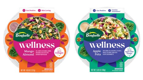 Ready-to-Eat Plant-Based Meal Kits