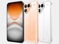 Expressive Long-Range Battery Smartphones Image 1