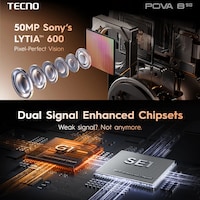 Expressive Long-Range Battery Smartphones Image 5