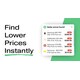 Price Comparison Browser Tools Image 1
